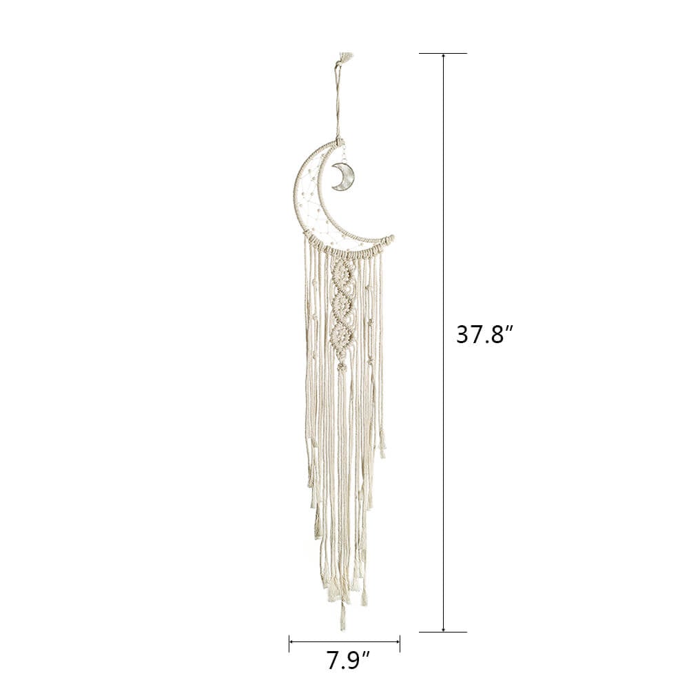 Woven Hanging Tapestry - BCBMALL