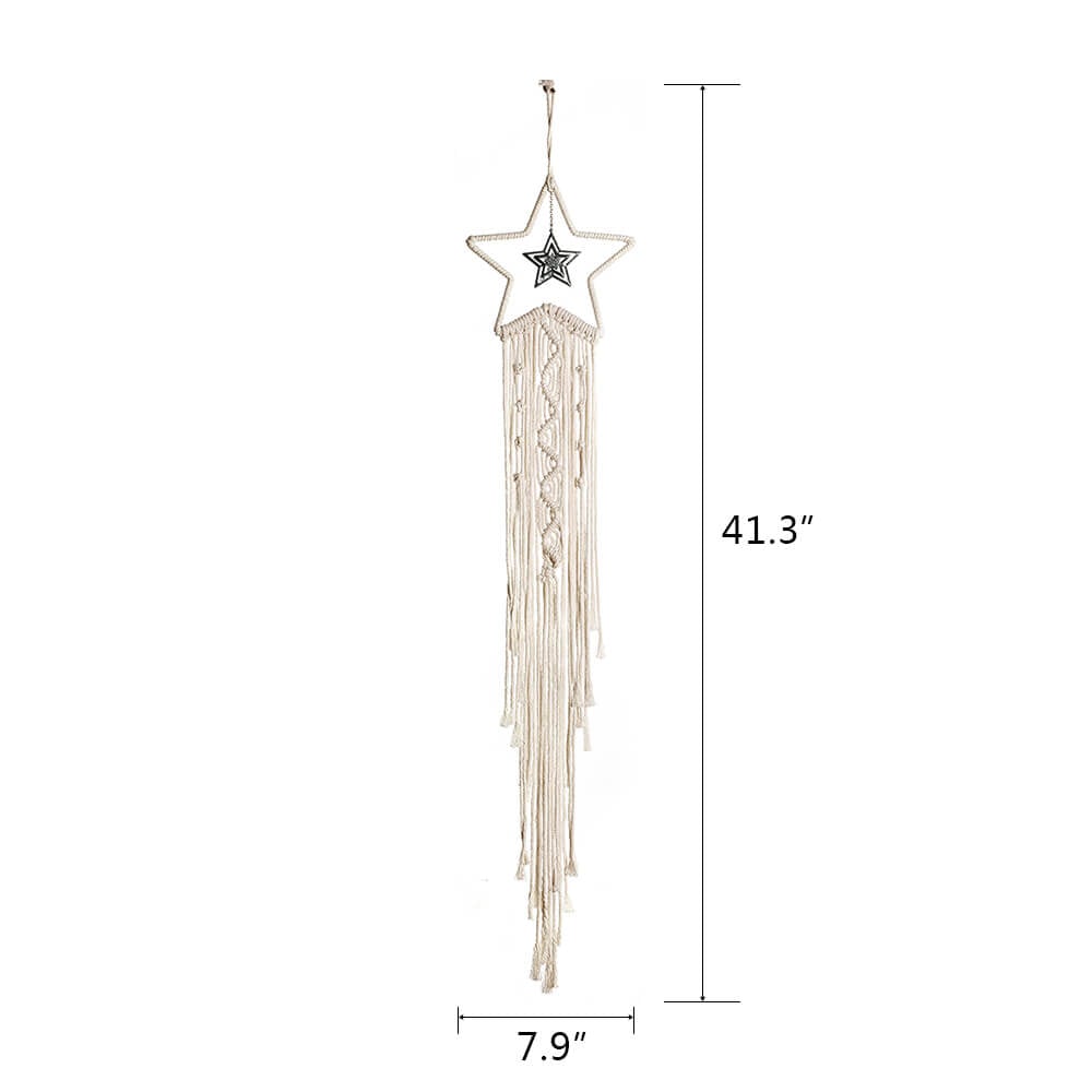 Woven Hanging Tapestry - BCBMALL