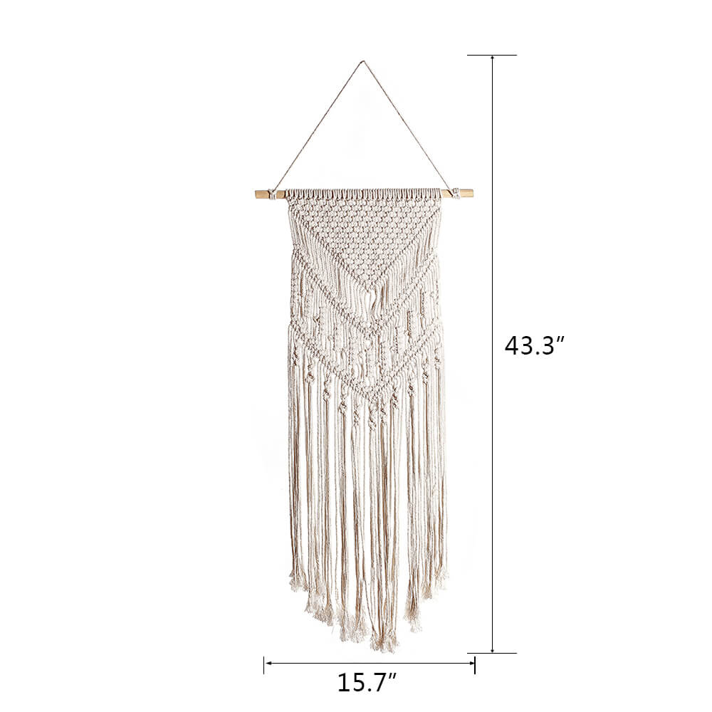 Woven Hanging Tapestry - BCBMALL