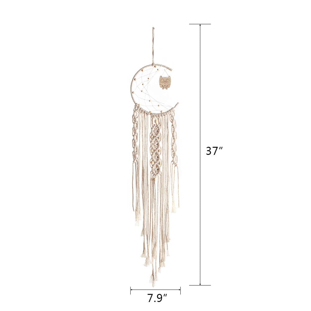 Woven Hanging Tapestry - BCBMALL