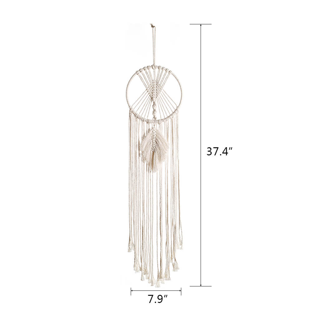 Woven Hanging Tapestry - BCBMALL