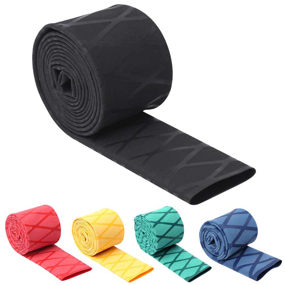 X-Tube Heat Shrink Wrap Tubing - BCBMALL