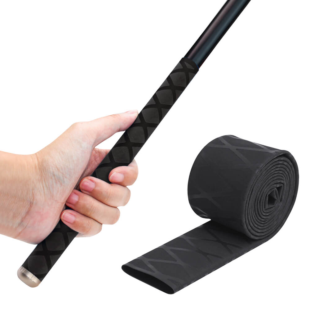 X-Tube Heat Shrink Wrap Tubing - BCBMALL