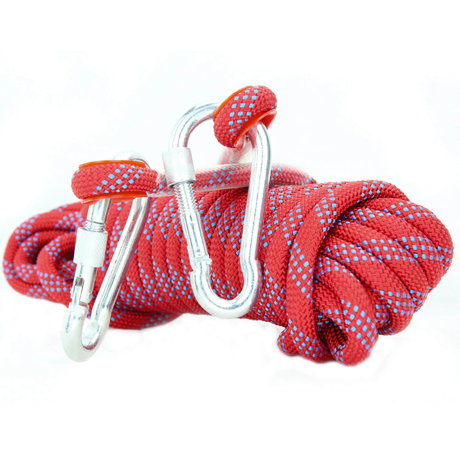 10mm Safety Outdoor Climbing Rope - BCBMALL