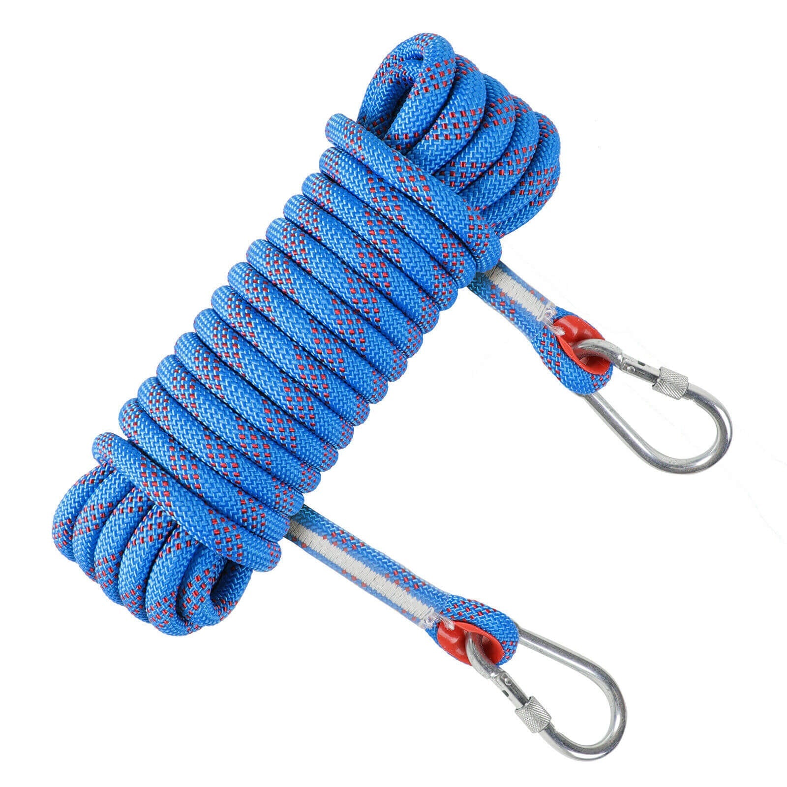 12MM Outdoor Climbing Rope - BCBMALL