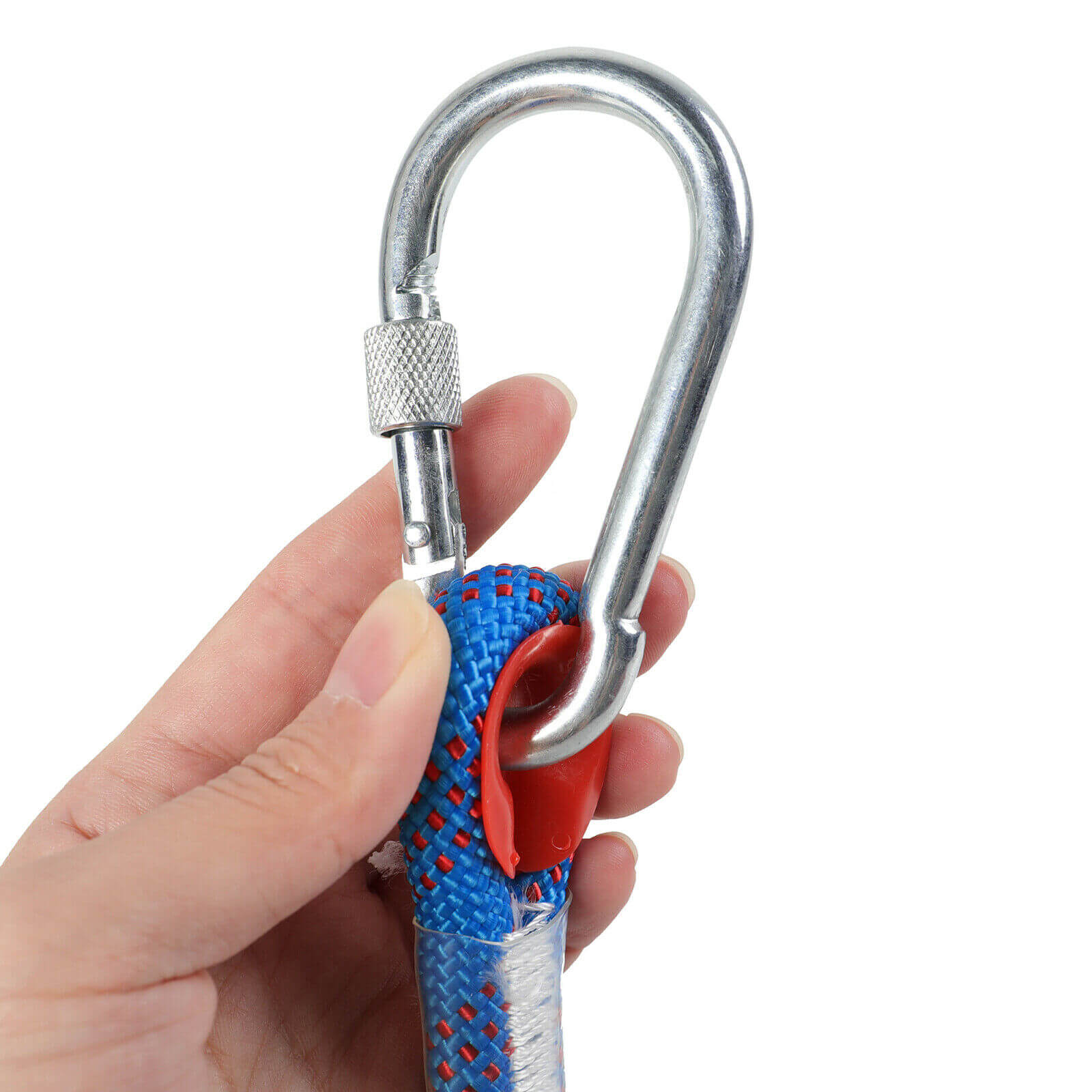 12MM Outdoor Climbing Rope - BCBMALL