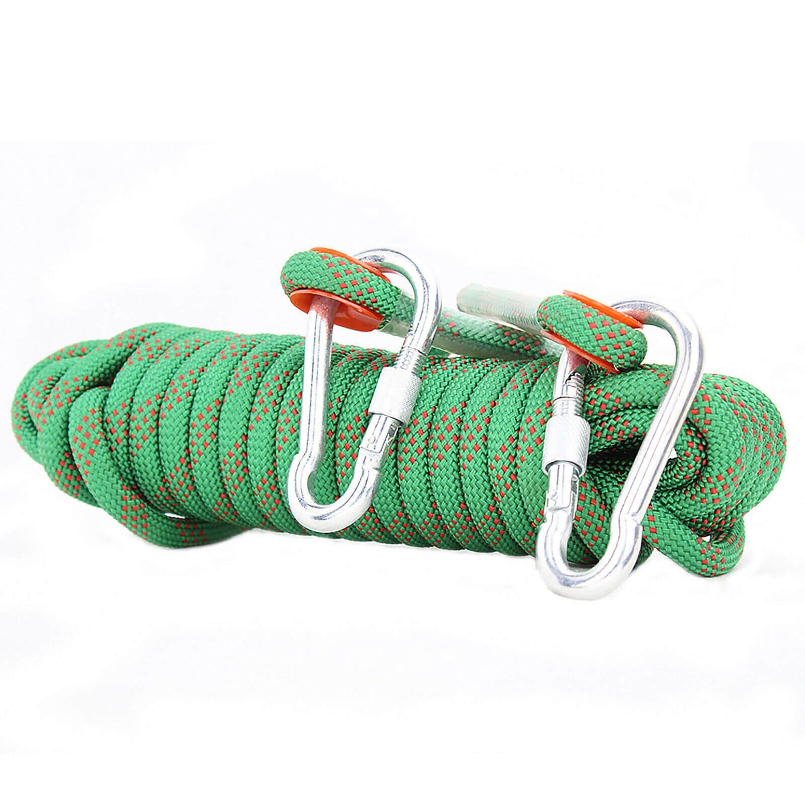 10mm Safety Outdoor Climbing Rope - BCBMALL