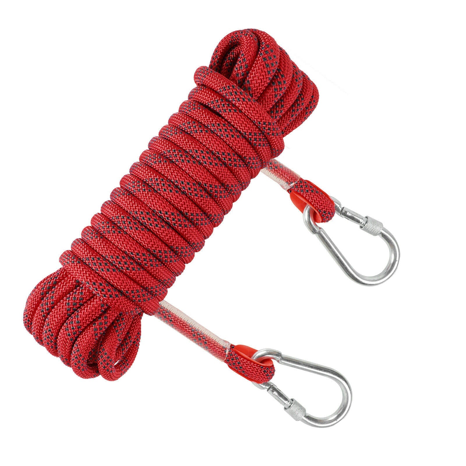 12MM Outdoor Climbing Rope - BCBMALL
