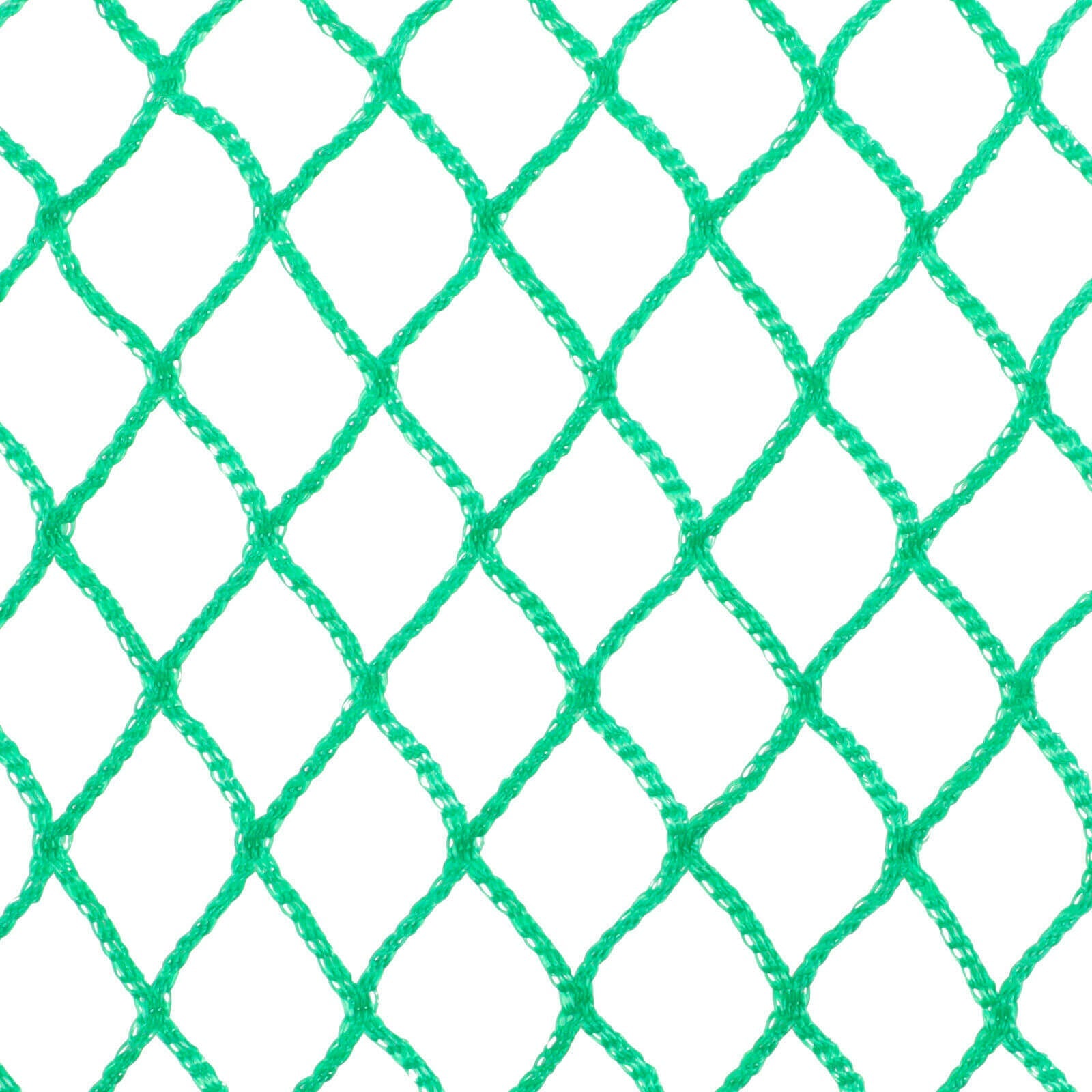 Green Golf Practice Barrier