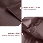 Chest Wader with Boot Hanger Water-proof phone case