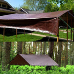Heavy Duty 16MIL Tarp