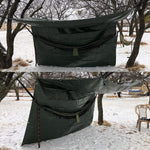 Heavy Duty Poly Tarp Cover 5mil