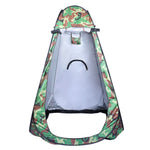 Personal Shower Tent