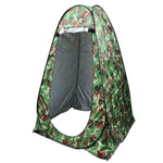 Personal Shower Tent
