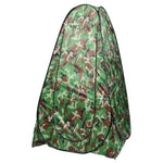 Personal Shower Tent