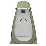 Personal Shower Tent