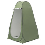 Personal Shower Tent