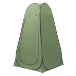 Personal Shower Tent