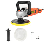 Car Polisher Buffer Sets