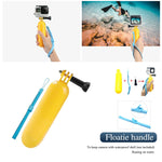 floatie handle of Camera Accessories Set for GoPro Max, 23pcs
