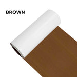 EVA Foam Boat Decking Mat brown