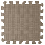 Coffee Floor Exercise Mat - BCBMALL