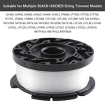 Grass String Trimmer Replacement Spool - BCBMALL