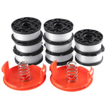 Grass String Trimmer Replacement Spool - BCBMALL