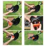 Grass String Trimmer Replacement Spool - BCBMALL