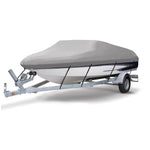 Heavy Duty Boat Cover - BCBMALL