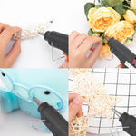 Hot Melt Glue Gun - BCBMALL