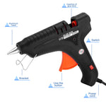 Hot Melt Glue Gun - BCBMALL