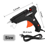 Hot Melt Glue Gun - BCBMALL