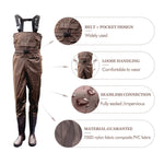 Hunting Fishing Waders - BCBMALL