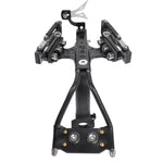 front of Laser Hunting Fishing Slingshot
