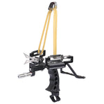 dull display of Laser Hunting Fishing Slingshot