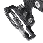 detail of Laser Hunting Fishing Slingshot