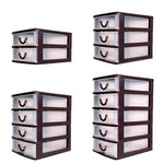 Mini Desktop Organizer Drawer - BCBMALL
