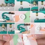 Mold Set - BCBMALL