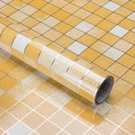 Oil-Proof Stickers - BCBMALL