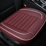 PU Leather Car Seat Cover - BCBMALL