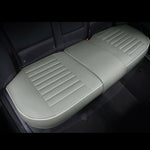 PU Leather Car Seat Cover - BCBMALL