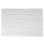 Pet Bed Mat Cushion back detail