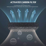 filter of Portable Mini Air Purifier