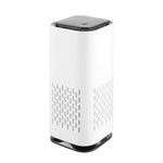 white Portable Mini Air Purifier