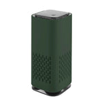 green Portable Mini Air Purifier