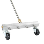 Pressure Power Washer and Extension Rod - BCBMALL