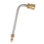 Pressure Power Washer and Extension Rod - BCBMALL