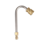Pressure Power Washer and Extension Rod - BCBMALL