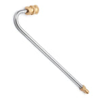 Pressure Power Washer and Extension Rod - BCBMALL